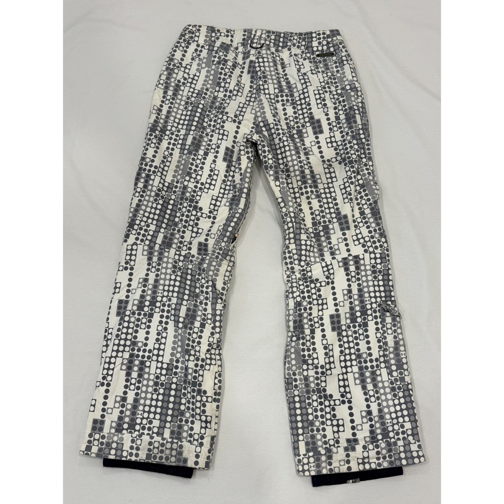 Under Armour Women's Bunratty II Mastermind ColdGear Snowboard Ski Pants Size M - Picture 2 of 6